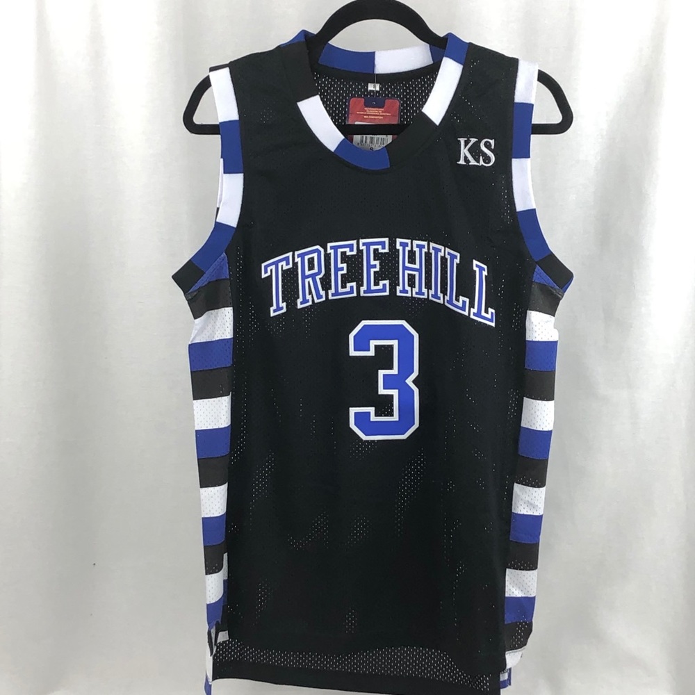 Tree Hill Jersey